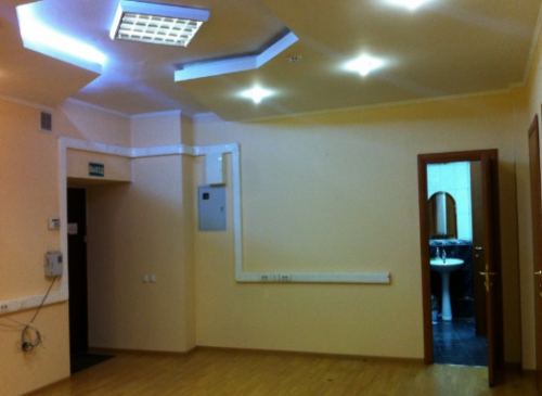 Административное здание "Кожевнический проезд, 4" (Москва, Кожевнический проезд, 4/5с5) – фото Административное здание "Кожевнический проезд, 4" – фото объекта