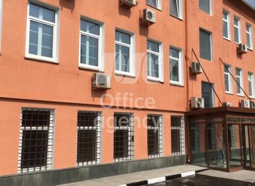 Административное здание "Лужнецкая набережная, 10Б" (Москва, Лужнецкая набережная, 10Б) – фото Административное здание "Лужнецкая набережная, 10Б" – фото объекта