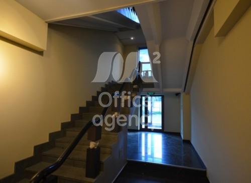 Административное здание "Лужнецкая набережная, 10Б" – фото объекта