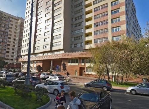 Бизнес-центр "Добрыня" – фото объекта