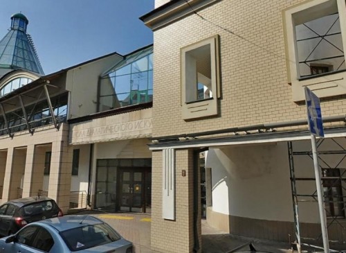 Бизнес-центр "Сретенка, 19" – фото объекта