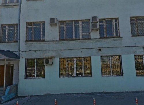 Административное здание "Бауманская, 4" – фото объекта