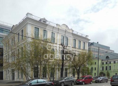 Особняк "На Большой Татарской 9а" – фото объекта