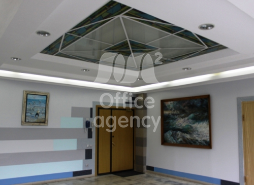 Бизнес-центр "Эталон Плаза" (Москва, Большая Черкизовская, 24АС1) – фото Бизнес-центр "Эталон Плаза" – фото объекта