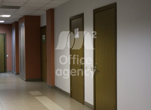 Бизнес-центр "Эталон Плаза" (Москва, Большая Черкизовская, 24АС1) – фото Бизнес-центр "Эталон Плаза" – фото объекта