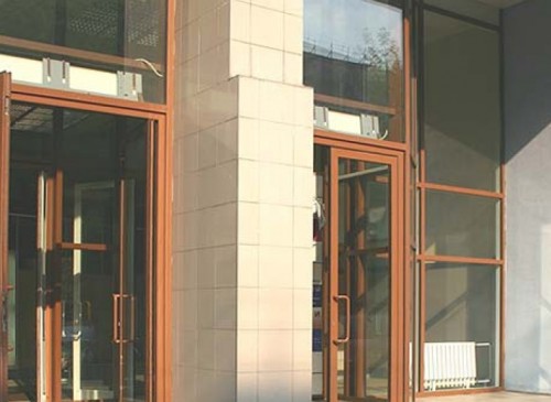 Бизнес-центр "Преображенский" (Москва, Электрозаводская, 24) – фото Бизнес-центр "Преображенский" – фото объекта