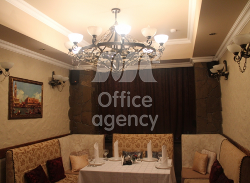 Бизнес-центр "Эталон Плаза" (Москва, Большая Черкизовская, 24АС1) – фото Бизнес-центр "Эталон Плаза" – фото объекта