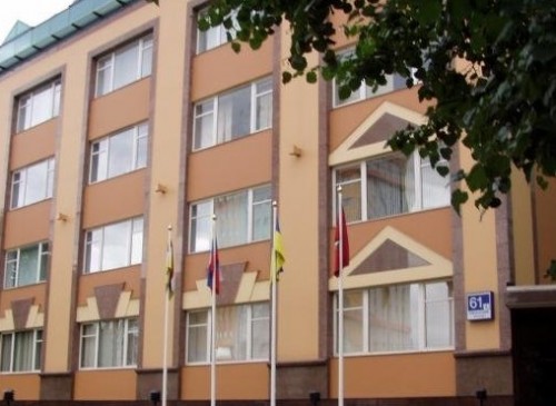 Бизнес-центр "Рязанский проспект, 61" (Москва, Рязанский проспект, 61) – фото Бизнес-центр "Рязанский проспект, 61" – фото объекта