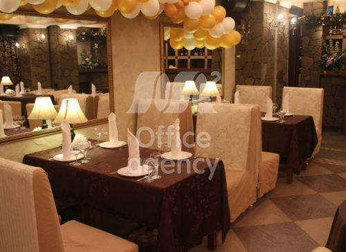 Бизнес-центр "Эталон Плаза" (Москва, Большая Черкизовская, 24АС1) – фото Бизнес-центр "Эталон Плаза" – фото объекта