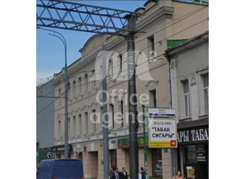 Жилой дом "Проспект Мира, 6" (Москва, Проспект Мира, 6) – фото Жилой дом "Проспект Мира, 6" – фото объекта