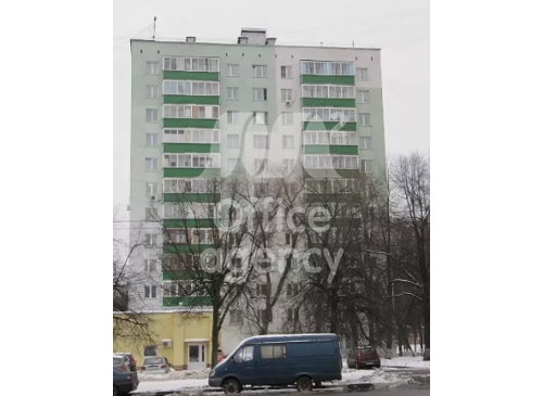 Жилой дом "Медиков, 1/1к3" (Москва, Медиков, 1/1к3) – фото Жилой дом "Медиков, 1/1к3" – фото объекта