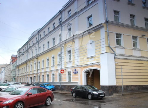 Административное здание "Современник" – фото объекта