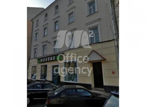 Особняк "Большая Дмитровка, 7/5с5" – фото объекта