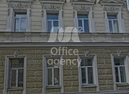 Жилой дом "Большая Дмитровка, 12/1с3" – фото объекта