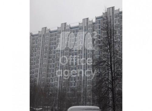 Жилой дом "Борисовские Пруды, 18к1" (Москва, Борисовские Пруды, 18к1) – фото Жилой дом "Борисовские Пруды, 18к1" – фото объекта