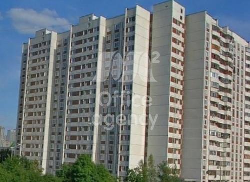 Жилой дом "Борисовские Пруды, 8к1" (Москва, Борисовские Пруды, 8к1) – фото Жилой дом "Борисовские Пруды, 8к1" – фото объекта