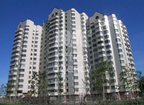 Жилой дом "Новочеремушкинская, 44к3" – фото объекта