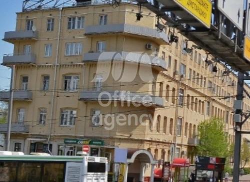 Жилой дом "Варшавское шоссе, 7к1" – фото объекта