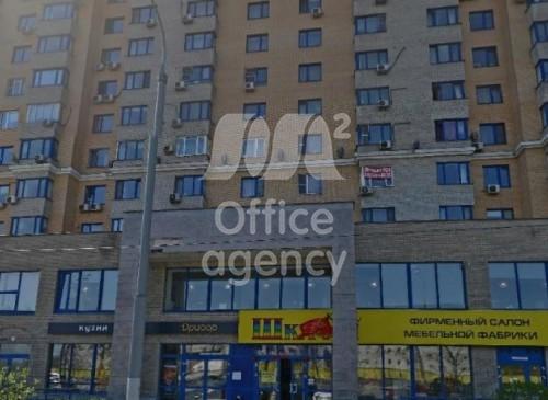 Жилой дом "Варшавское шоссе, 94" (Москва, Варшавское шоссе, 94) – фото Жилой дом "Варшавское шоссе, 94" – фото объекта