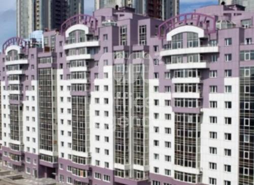 Жилой дом "Проспект Вернадского, 94к5" – фото объекта