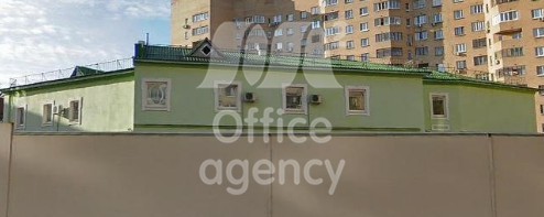 Особняк "2-й Крутицкий переулок, 18с1" (Москва, 2-й Крутицкий переулок, 18с1) – фото Особняк "2-й Крутицкий переулок, 18с1" – фото объекта