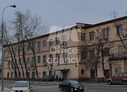 Административное здание "1-й Силикатный проезд, 13" (Москва, 1-й Силикатный проезд, 13) – фото Административное здание "1-й Силикатный проезд, 13" – фото объекта