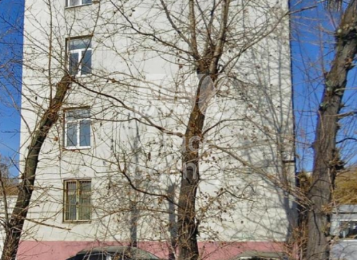 Административное здание "2-я Машиностроения, 21" (Москва, 2-я Машиностроения, 21) – фото Административное здание "2-я Машиностроения, 21" – фото объекта