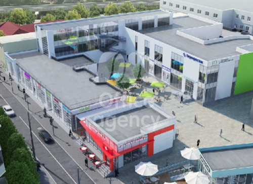 Бизнес-центр "Стромынка, 25с1" – фото объекта