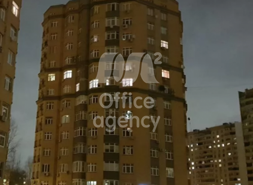 Жилой дом "2-я Филевская, 6к4" (Москва, 2-я Филевская, 6к4) – фото Жилой дом "2-я Филевская, 6к4" – фото объекта