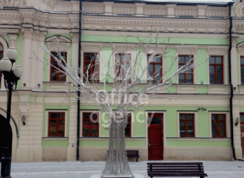 Особняк "Арбат, 39" – фото объекта