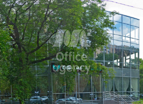 Бизнес-центр "Артековская, 5" (Москва, Артековская, 5) – фото Бизнес-центр "Артековская, 5" – фото объекта