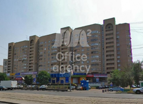 Жилой дом "3-й Крутицкий переулок, 13" (Москва, 3-й Крутицкий переулок, 13) – фото Жилой дом "3-й Крутицкий переулок, 13" – фото объекта