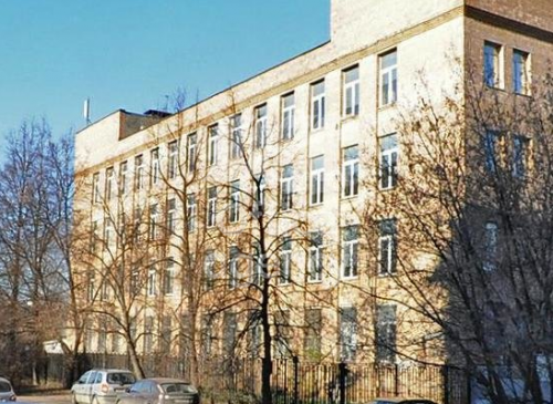 Административное здание "3-й Нижнелихоборский проезд, 5" (Москва, 3-й Нижнелихоборский проезд, 5) – фото Административное здание "3-й Нижнелихоборский проезд, 5" – фото объекта