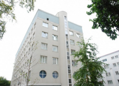 Бизнес-центр "Сущевский вал, 5с3" (Москва, Сущевский вал, 5с3) – фото Бизнес-центр "Сущевский вал, 5с3" – фото объекта