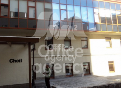 Особняк "Большой Кисловский, 4" (Москва, Большой Кисловский переулок, 4с3) – фото Особняк "Большой Кисловский, 4" – фото объекта