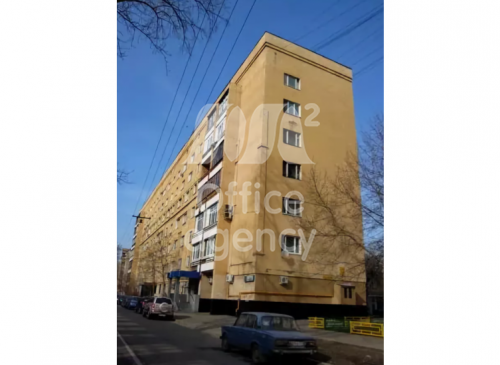 Жилой дом "Татищева, 3" – фото объекта