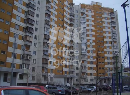 Жилой дом "Генерала Кузнецова, 26к2" (Москва, Генерала Кузнецова, 26к2) – фото Жилой дом "Генерала Кузнецова, 26к2" – фото объекта