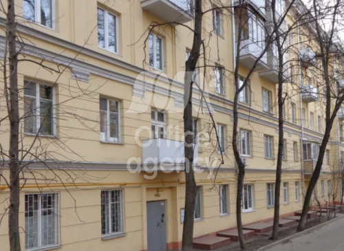 Жилой дом "Вишневая, 14" (Москва, Вишневая, 14) – фото Жилой дом "Вишневая, 14" – фото объекта