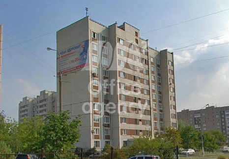 Жилой дом "Жулебинский бульвар, 14" (Москва, Жулебинский бульвар, 14) – фото Жилой дом "Жулебинский бульвар, 14" – фото объекта