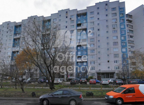 Жилой дом "Исаковского, 2к1" (Москва, Исаковского, 2к1) – фото Жилой дом "Исаковского, 2к1" – фото объекта