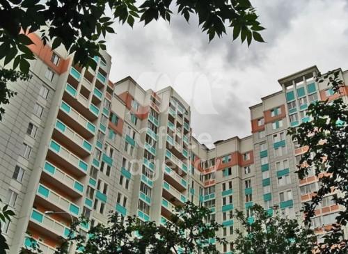 Жилой дом "Большая Академическая, 73к3" – фото объекта