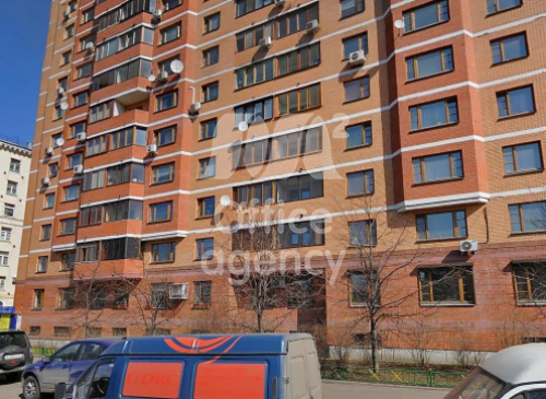 Жилой дом "Ивантеевская, 9" (Москва, Ивантеевская, 9) – фото Жилой дом "Ивантеевская, 9" – фото объекта