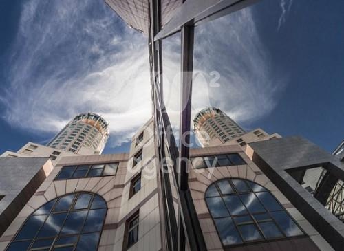 Бизнес-центр "Riverside Towers" (Москва, Космодамианская набережная, 52) – фото Бизнес-центр "Riverside Towers" – фото объекта