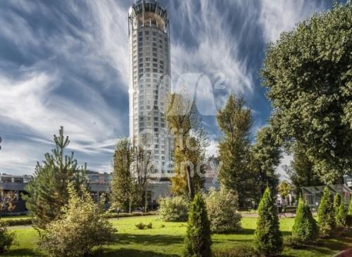 Бизнес-центр "Riverside Towers" (Москва, Космодамианская набережная, 52) – фото Бизнес-центр "Riverside Towers" – фото объекта