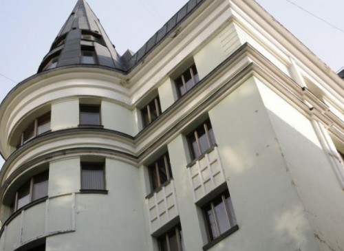 Административное здание "Токмаков, 5" – фото объекта