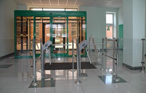 Бизнес-центр "Лира" – фото объекта