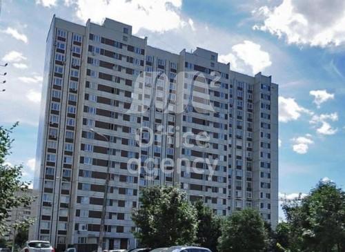 Жилой дом "Борисовские Пруды, 8к1" (Москва, Борисовские Пруды, 8к1) – фото Жилой дом "Борисовские Пруды, 8к1" – фото объекта