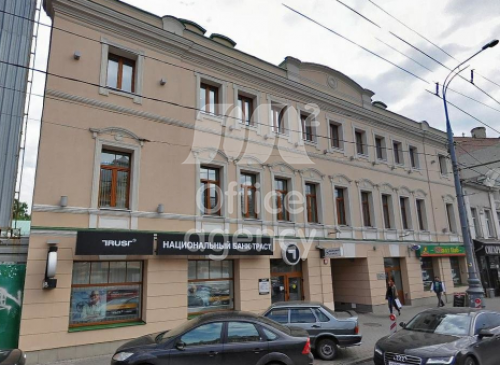 Жилой дом "Проспект Мира, 6" (Москва, Проспект Мира, 6) – фото Жилой дом "Проспект Мира, 6" – фото объекта