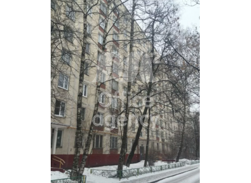 Жилой дом "Миклухо-Маклая, 39к1" – фото объекта