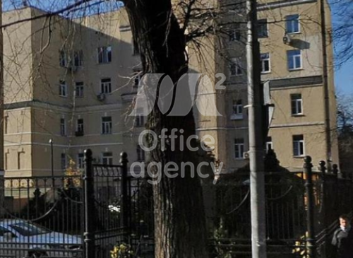 Жилой дом "Мещанская, 12" – фото объекта